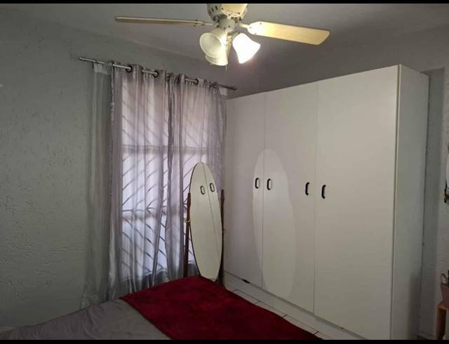 1 BEDROOM TOWNHOUSE FOR SALE IN BRACKENDOWNS
